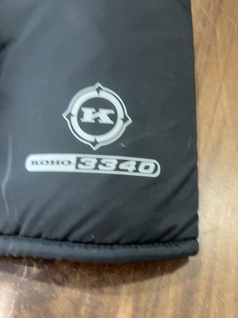 Vintage KOHO HP3340 Senior XL Hockey Pants 36–38”